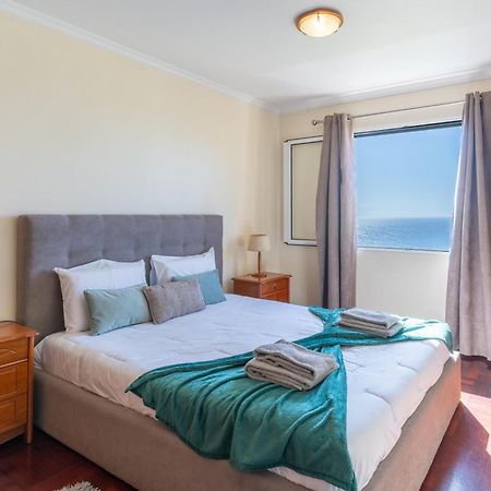 Apartamento Vista Azul Funchal  Exteriör bild
