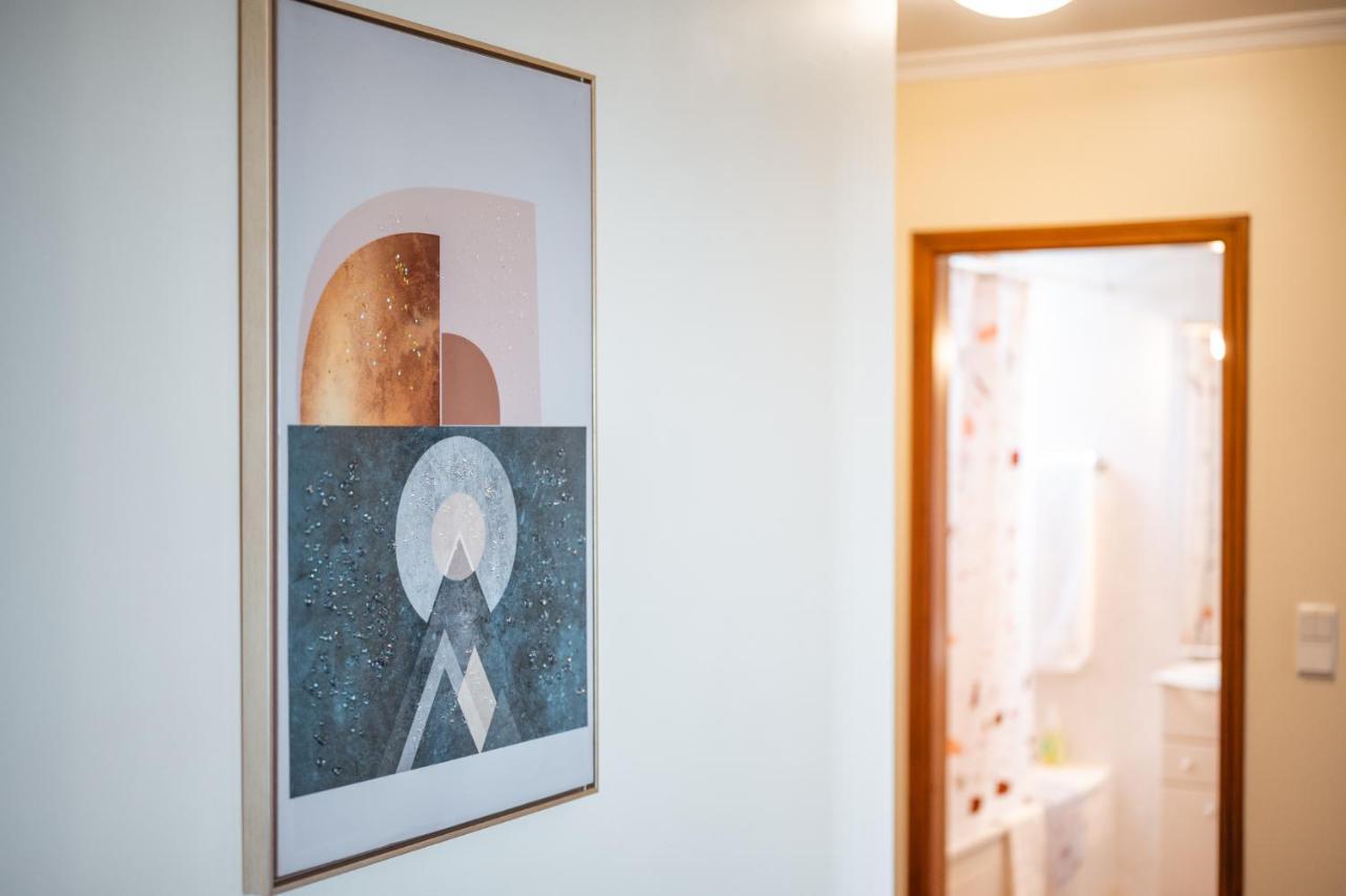 Apartamento Vista Azul Funchal  Exteriör bild