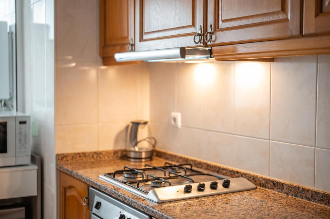 Apartamento Vista Azul Funchal  Exteriör bild