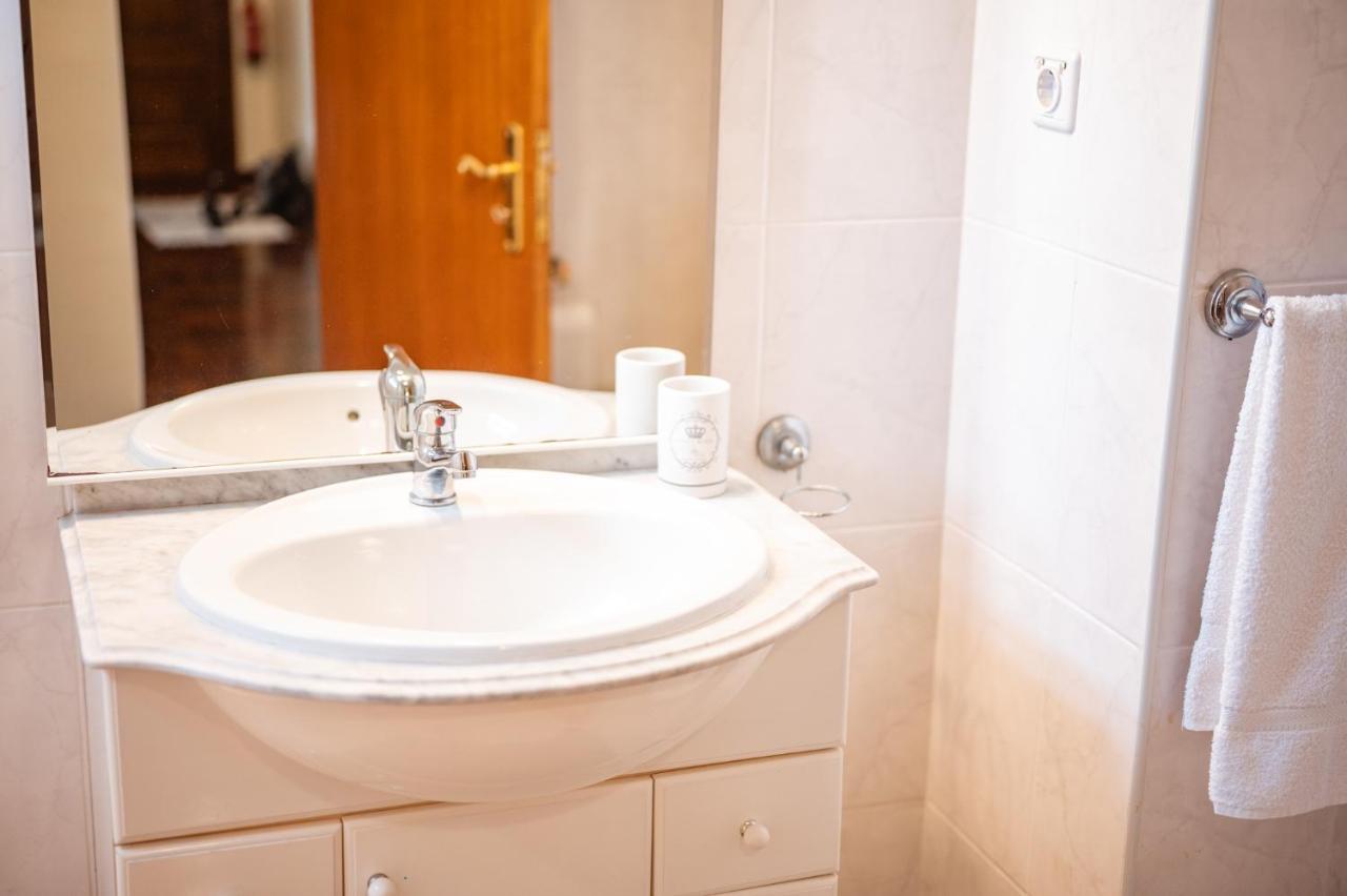 Apartamento Vista Azul Funchal  Exteriör bild