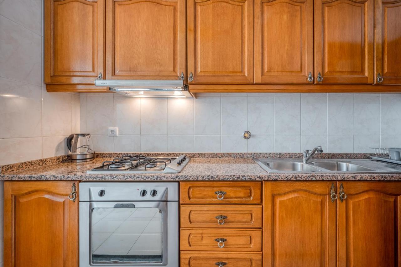 Apartamento Vista Azul Funchal  Exteriör bild