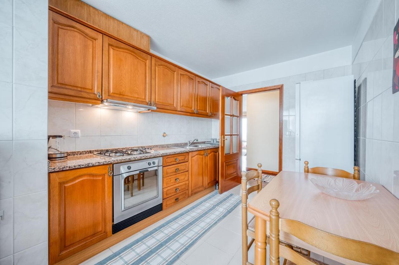 Apartamento Vista Azul Funchal  Exteriör bild