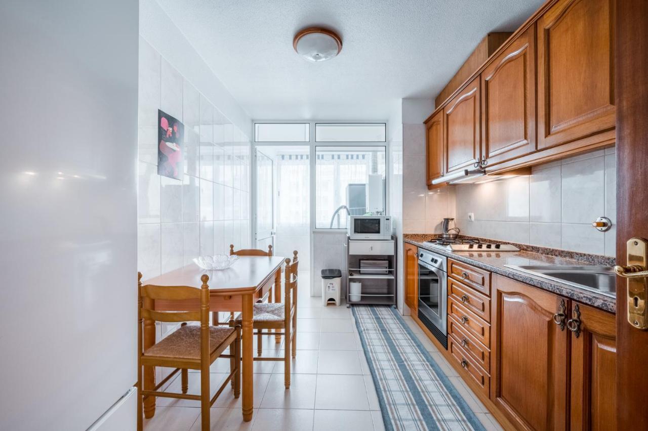 Apartamento Vista Azul Funchal  Exteriör bild