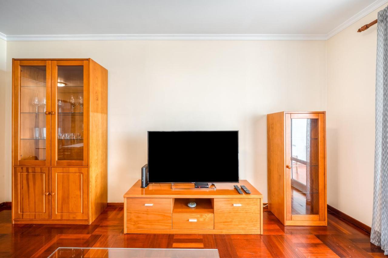 Apartamento Vista Azul Funchal  Exteriör bild
