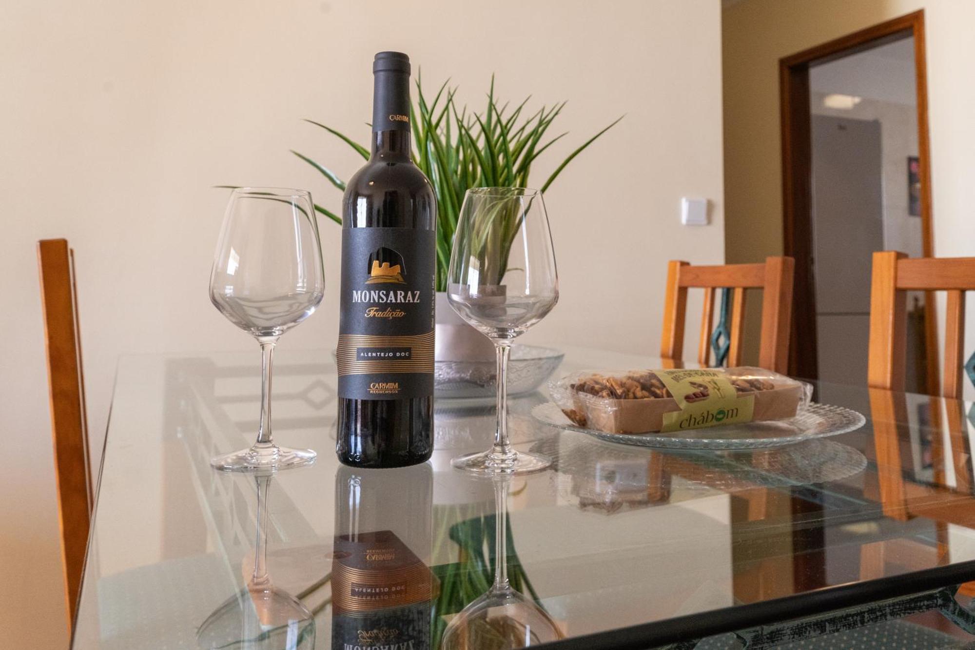 Apartamento Vista Azul Funchal  Exteriör bild