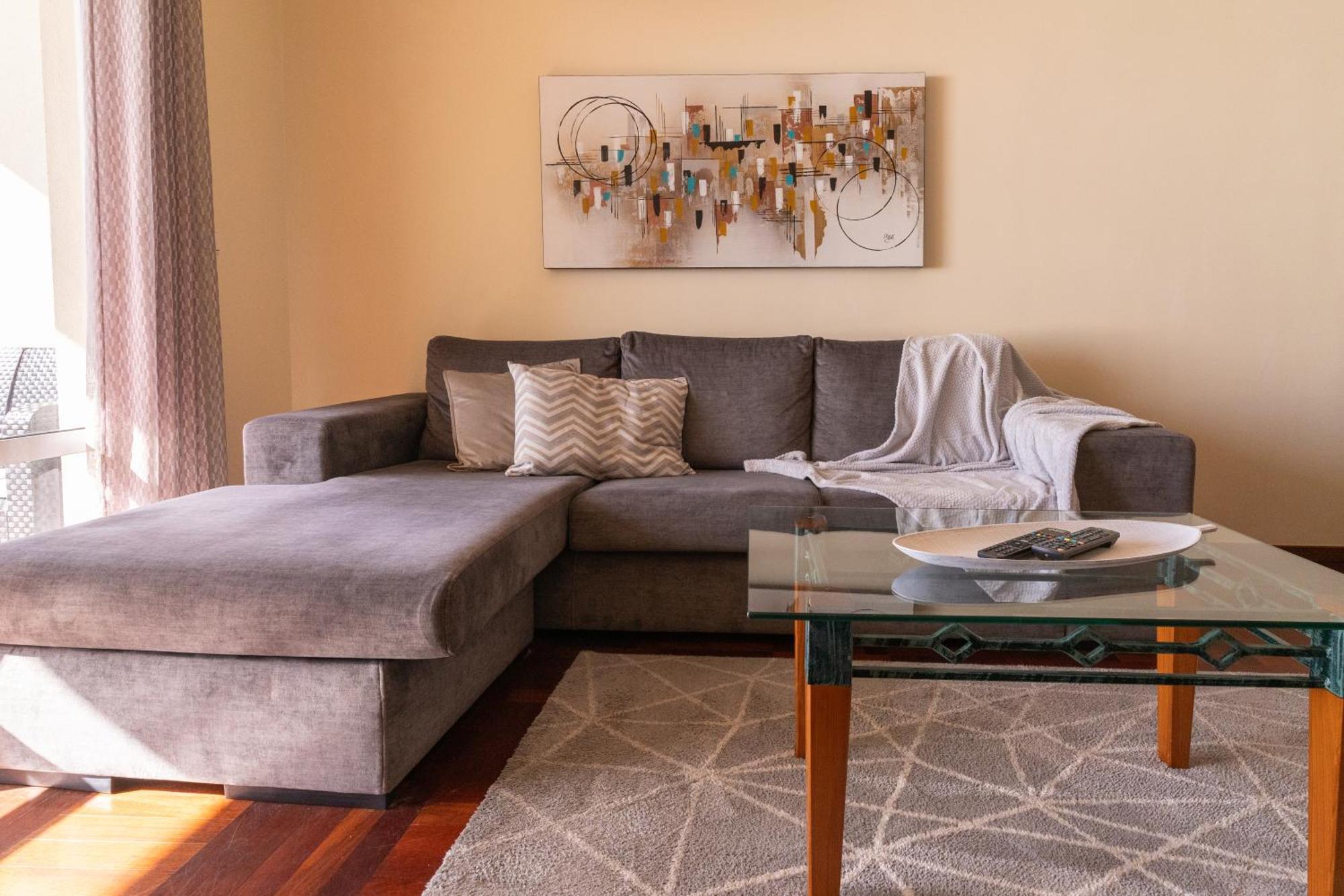 Apartamento Vista Azul Funchal  Exteriör bild