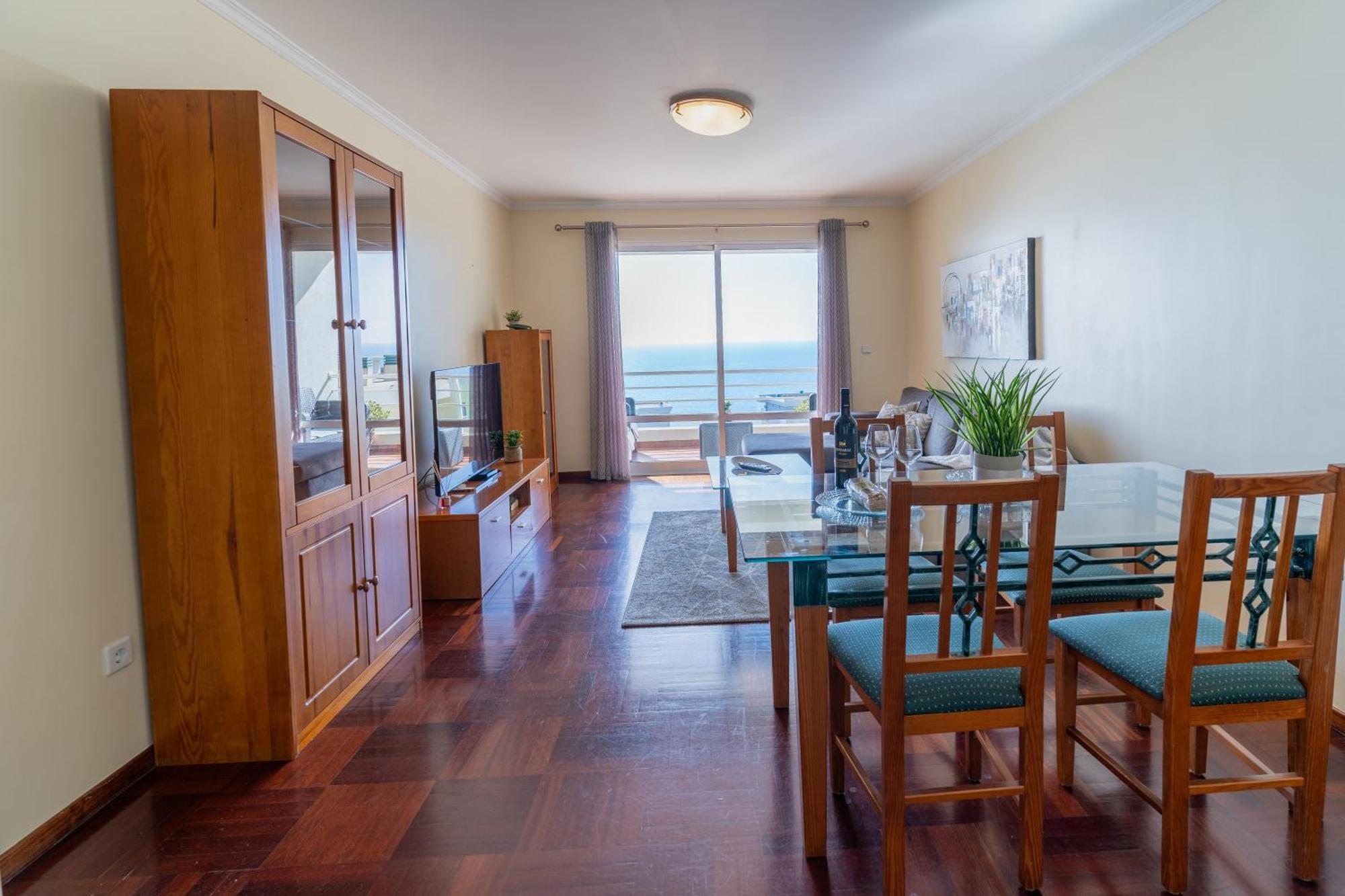 Apartamento Vista Azul Funchal  Exteriör bild