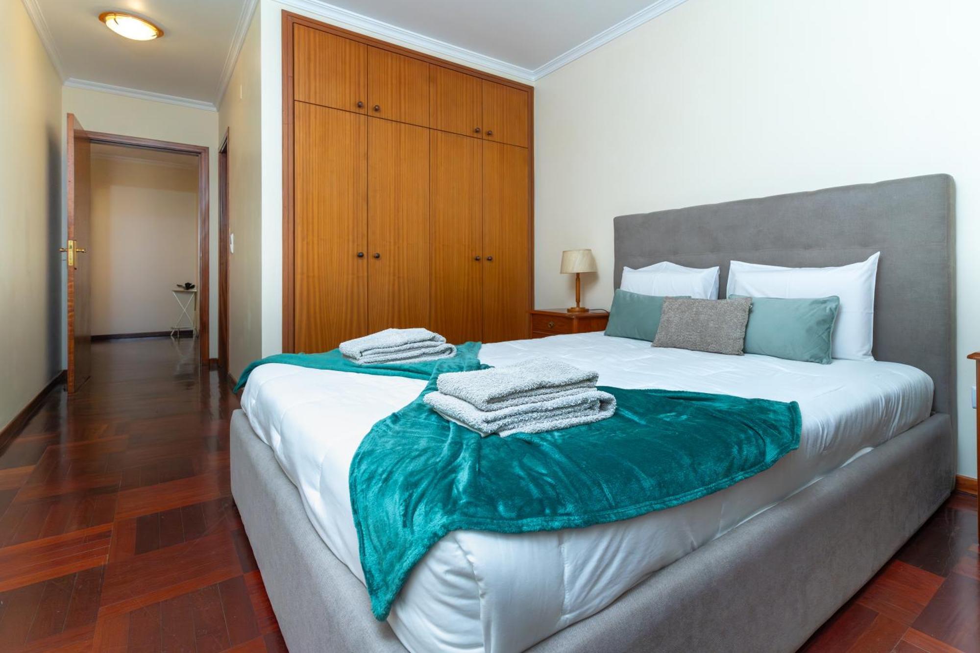 Apartamento Vista Azul Funchal  Exteriör bild