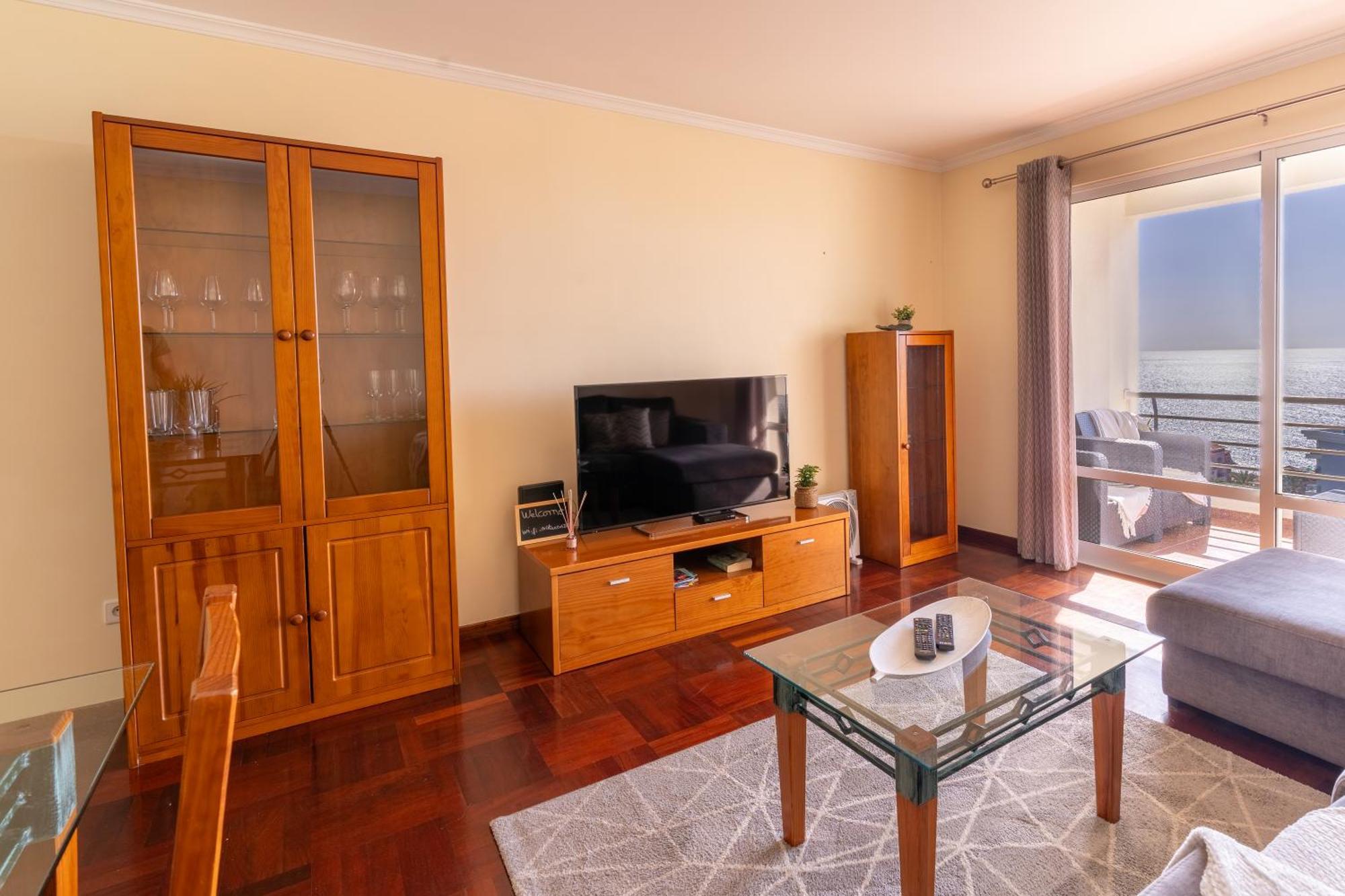 Apartamento Vista Azul Funchal  Exteriör bild