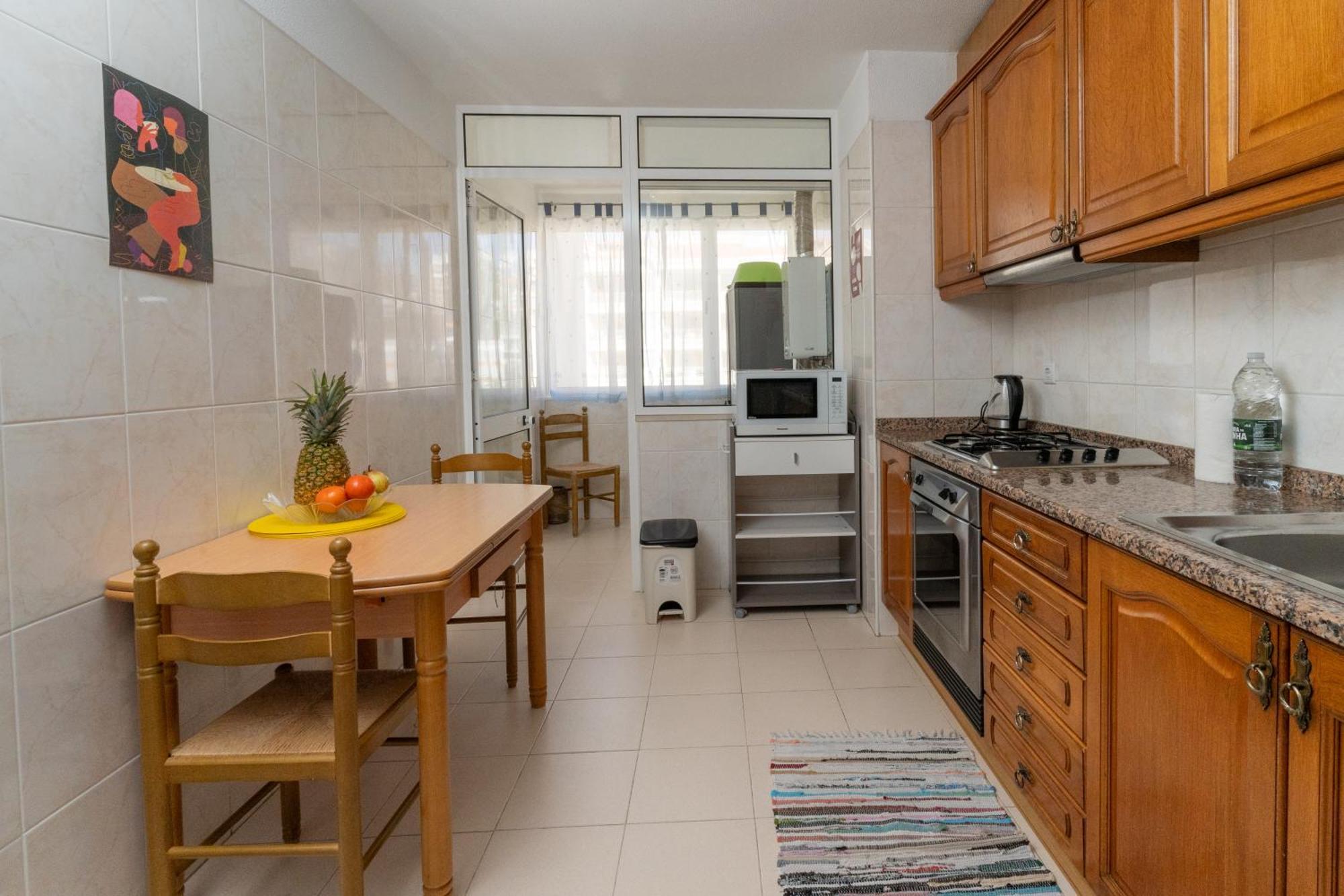 Apartamento Vista Azul Funchal  Exteriör bild